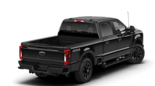 2026 Ford Super Duty® External Image 4